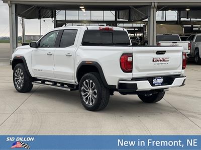 2025 GMC Canyon Crew Cab 4WD Pickup for sale #2G25660 - photo 2