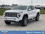 2025 GMC Canyon Crew Cab 4WD Pickup for sale #2G25660 - photo 1