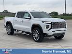 2025 GMC Canyon Crew Cab 4WD Pickup for sale #2G25660 - photo 11