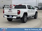 2025 GMC Canyon Crew Cab 4WD Pickup for sale #2G25660 - photo 13