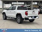 2025 GMC Canyon Crew Cab 4WD Pickup for sale #2G25660 - photo 2