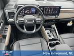 2025 GMC Canyon Crew Cab 4WD Pickup for sale #2G25660 - photo 3