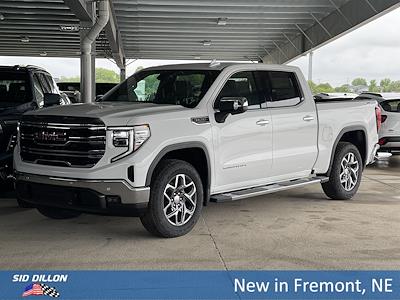 2025 GMC Sierra 1500 Crew Cab 4WD Pickup for sale #2G25661 - photo 1