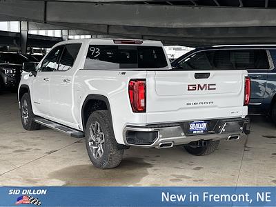 2025 GMC Sierra 1500 Crew Cab 4WD Pickup for sale #2G25661 - photo 2