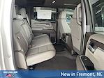 2025 GMC Sierra 1500 Crew Cab 4WD Pickup for sale #2G25661 - photo 11