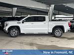 2025 GMC Sierra 1500 Crew Cab 4WD Pickup for sale #2G25661 - photo 17