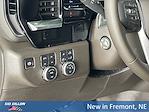 2025 GMC Sierra 1500 Crew Cab 4WD Pickup for sale #2G25661 - photo 6