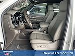 2025 GMC Sierra 1500 Crew Cab 4WD Pickup for sale #2G25661 - photo 8