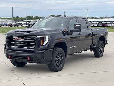 2025 GMC Sierra 2500 Crew Cab 4WD Pickup for sale #2G25662 - photo 1