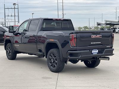 2025 GMC Sierra 2500 Crew Cab 4WD Pickup for sale #2G25662 - photo 2