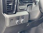 2025 GMC Sierra 2500 Crew Cab 4WD Pickup for sale #2G25662 - photo 16