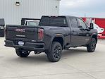 2025 GMC Sierra 2500 Crew Cab 4WD Pickup for sale #2G25662 - photo 6