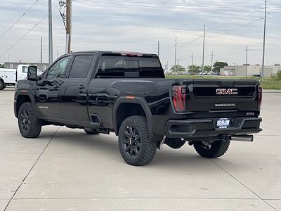 2025 GMC Sierra 3500 Crew Cab 4WD Pickup for sale #2G25663 - photo 2