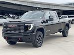 New 2025 GMC Sierra 3500 AT4 Crew Cab 4WD Pickup for sale #2G25663 - photo 1