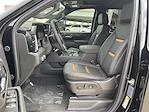 New 2025 GMC Sierra 3500 AT4 Crew Cab 4WD Pickup for sale #2G25663 - photo 12