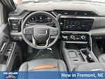 New 2025 GMC Sierra 3500 AT4 Crew Cab 4WD Pickup for sale #2G25663 - photo 19