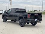 New 2025 GMC Sierra 3500 AT4 Crew Cab 4WD Pickup for sale #2G25663 - photo 2