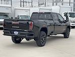 New 2025 GMC Sierra 3500 AT4 Crew Cab 4WD Pickup for sale #2G25663 - photo 5