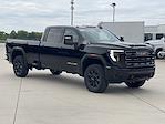 New 2025 GMC Sierra 3500 AT4 Crew Cab 4WD Pickup for sale #2G25663 - photo 7