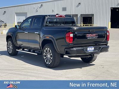New 2025 GMC Canyon Denali Crew Cab 4WD Pickup for sale #2G25666 - photo 2