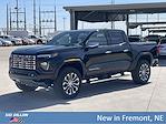 New 2025 GMC Canyon Denali Crew Cab 4WD Pickup for sale #2G25666 - photo 1