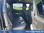 New 2025 GMC Canyon Denali Crew Cab 4WD Pickup for sale #2G25666 - photo 10