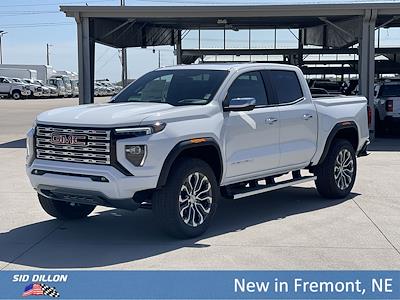 New 2025 GMC Canyon Denali Crew Cab 4WD Pickup for sale #2G25667 - photo 1