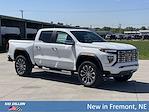 New 2025 GMC Canyon Denali Crew Cab 4WD Pickup for sale #2G25667 - photo 12