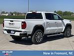 New 2025 GMC Canyon Denali Crew Cab 4WD Pickup for sale #2G25667 - photo 15