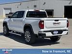 New 2025 GMC Canyon Denali Crew Cab 4WD Pickup for sale #2G25667 - photo 2