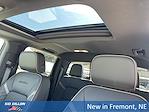 New 2025 GMC Canyon Denali Crew Cab 4WD Pickup for sale #2G25667 - photo 9