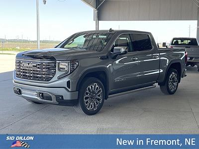 2025 GMC Sierra 1500 Crew Cab 4WD Pickup for sale #2G25672 - photo 1