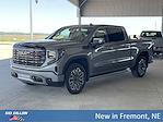 2025 GMC Sierra 1500 Crew Cab 4WD Pickup for sale #2G25672 - photo 1
