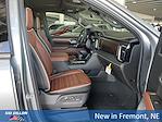 2025 GMC Sierra 1500 Crew Cab 4WD Pickup for sale #2G25672 - photo 12