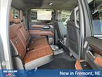 2025 GMC Sierra 1500 Crew Cab 4WD Pickup for sale #2G25672 - photo 13