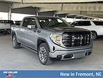 2025 GMC Sierra 1500 Crew Cab 4WD Pickup for sale #2G25672 - photo 15