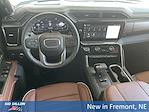 2025 GMC Sierra 1500 Crew Cab 4WD Pickup for sale #2G25672 - photo 3