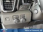 2025 GMC Sierra 1500 Crew Cab 4WD Pickup for sale #2G25672 - photo 7