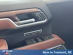 2025 GMC Sierra 1500 Crew Cab 4WD Pickup for sale #2G25672 - photo 9