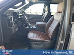 2025 GMC Sierra 1500 Crew Cab 4WD Pickup for sale #2G25672 - photo 10