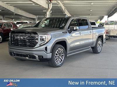 2025 GMC Sierra 1500 Crew Cab 4WD Pickup for sale #2G25673 - photo 1