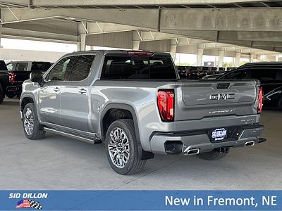 2025 GMC Sierra 1500 Crew Cab 4WD Pickup for sale #2G25673 - photo 2