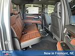 2025 GMC Sierra 1500 Crew Cab 4WD Pickup for sale #2G25673 - photo 13