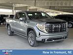 2025 GMC Sierra 1500 Crew Cab 4WD Pickup for sale #2G25673 - photo 15