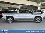 2025 GMC Sierra 1500 Crew Cab 4WD Pickup for sale #2G25673 - photo 16