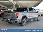 2025 GMC Sierra 1500 Crew Cab 4WD Pickup for sale #2G25673 - photo 17
