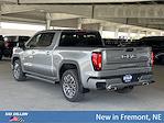 2025 GMC Sierra 1500 Crew Cab 4WD Pickup for sale #2G25673 - photo 2