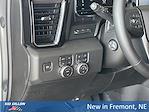 2025 GMC Sierra 1500 Crew Cab 4WD Pickup for sale #2G25673 - photo 7