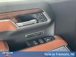2025 GMC Sierra 1500 Crew Cab 4WD Pickup for sale #2G25673 - photo 9