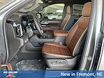 2025 GMC Sierra 1500 Crew Cab 4WD Pickup for sale #2G25673 - photo 10